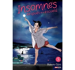 Insomnia #5