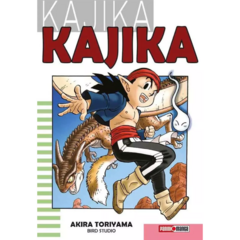 Kajika #1