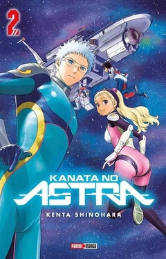 Kanata No Astra #2