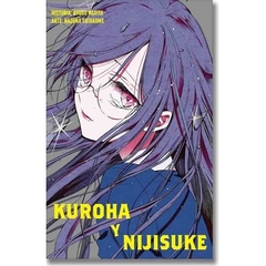 Kuroha Y Nijisuke #1