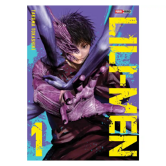 Lili Men #1