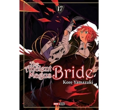 The Ancient Magus Bride #17