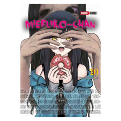 Mieruko Chan #10