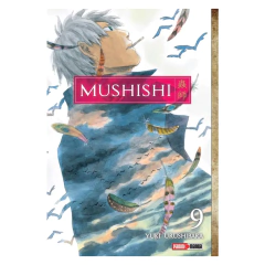 Mushishi #9