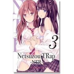 Netsuzou Trap #3