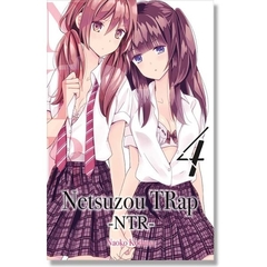 Netsuzou Trap #4