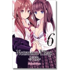 Netsuzou Trap #6