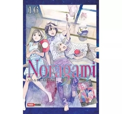 Noragami #16