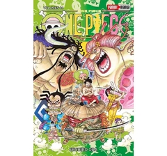 One Piece #94
