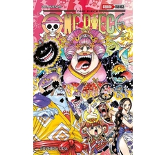 One Piece #99