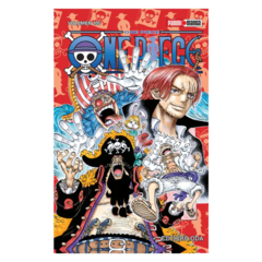 One Piece #105