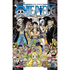 One Piece #78