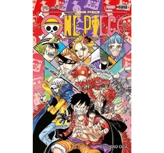 One Piece #97