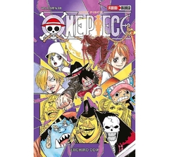 One Piece #88