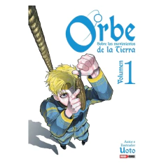 Orbe Sobre los movimientos de la Tierra #1