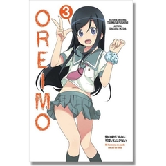 Oreimo #3