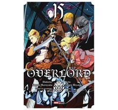 Overlord #15