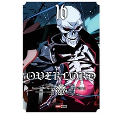 Overlord #16