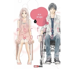 Perfect World #1