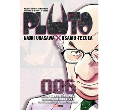 Pluto #6