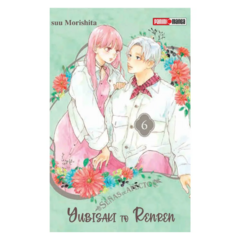 Yubisaki To Renren #6