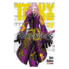 Tokyo Revengers #29