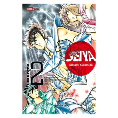 Saint Seiya Ultimate #2