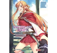 SAO Progressive Barcarolle of Froth #2