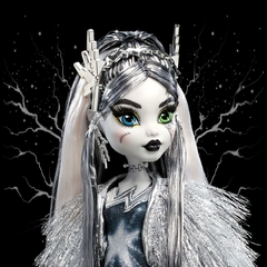 MATTEL Muñeca MonsterHigh Voltageous FrankieStein SDCC 27cm - anicom