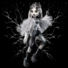 MATTEL Muñeca MonsterHigh Voltageous FrankieStein SDCC 27cm en internet