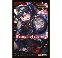 Seraph Of The End #29