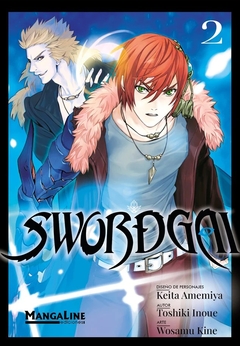Swordgai #2