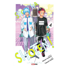 Show-Ha Shoten! #4 - comprar en línea