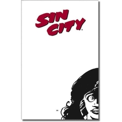 Sin City #7