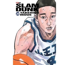 Slam Dunk #20