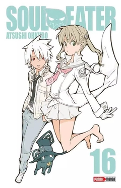 Soul Eater #6