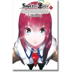Steins Gate #1