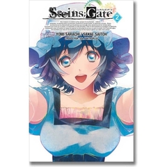 Steins Gate #2