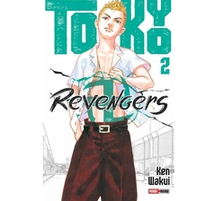 Tokyo Revengers #2