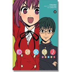 Toradora #2