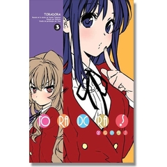 Toradora #3