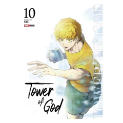Tower of God #10 - comprar en línea