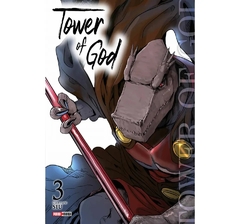Tower Of God #3