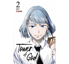 Tower Of God #2