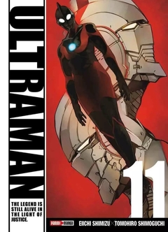 Ultraman #11