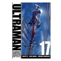Ultraman #17