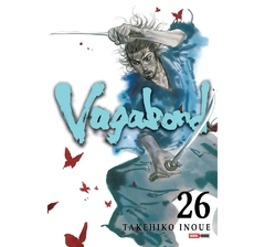 Vagabond #26