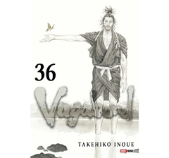 Vagabond #36