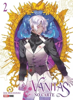 Vanitas No Karte #2