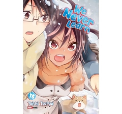 We Never Learn #15